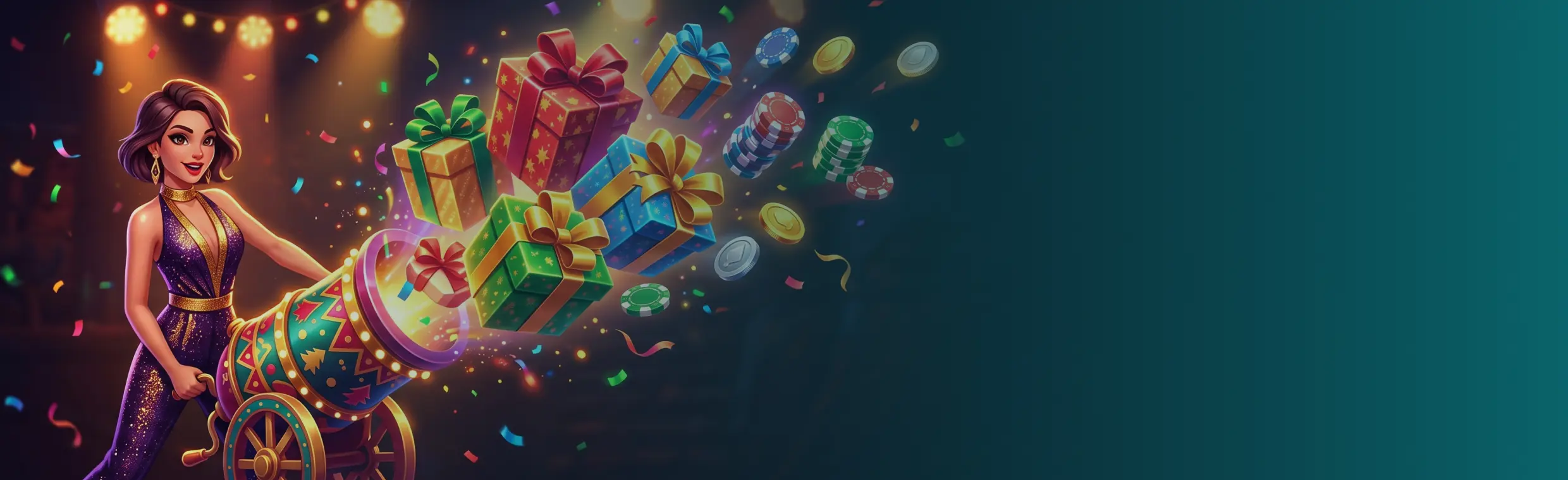 22Bet Bonus powitalny