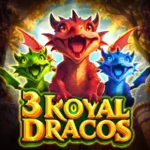 3 Royal Dracos