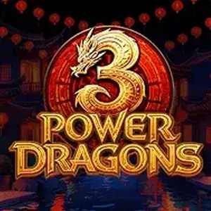 3 Power Dragons