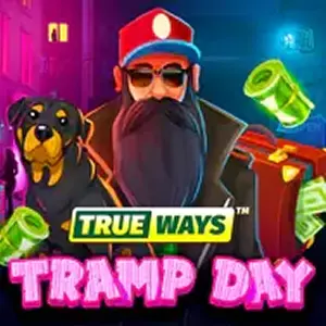 Tramp Day True Ways