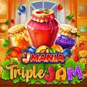 J Mania Triple Jam