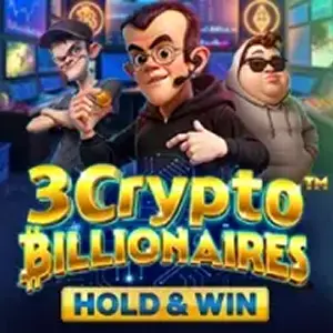 3 Crypto Billionaires Hold & Win
